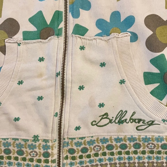 Billabong hoody Xl - Picture 2 of 5